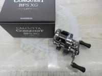 23カルカッタコンクエストBFS XGL