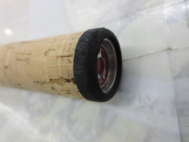 ビームス クローラ 6.6L+