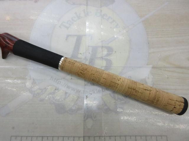 ビームス クローラ 6.6L+