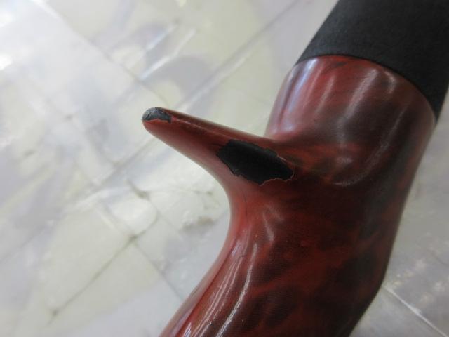 ビームス クローラ 6.6L+