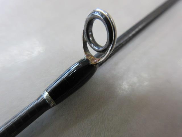 ビームス クローラ 6.6L+