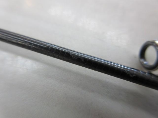 ビームス クローラ 6.6L+