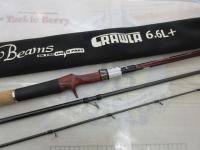 ビームス クローラ 6.6L+