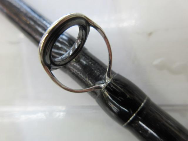 バンタム 173MH-SB