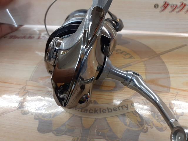 レアニウムCI4+ 2500S｜＠ベリーネット 日本最大新品中古釣具WEB