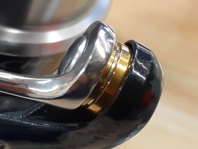 レアニウムCI4+ 2500S