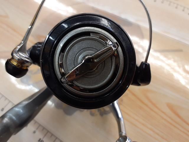 レアニウムCI4+ 2500S