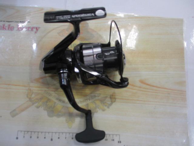 23ヴァンキッシュ 4000XG｜＠ベリーネット 日本最大新品中古釣具