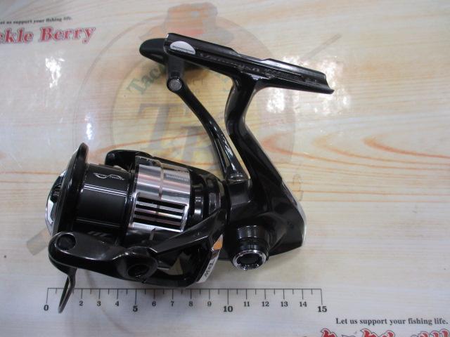 23ヴァンキッシュ 4000XG｜＠ベリーネット 日本最大新品中古釣具