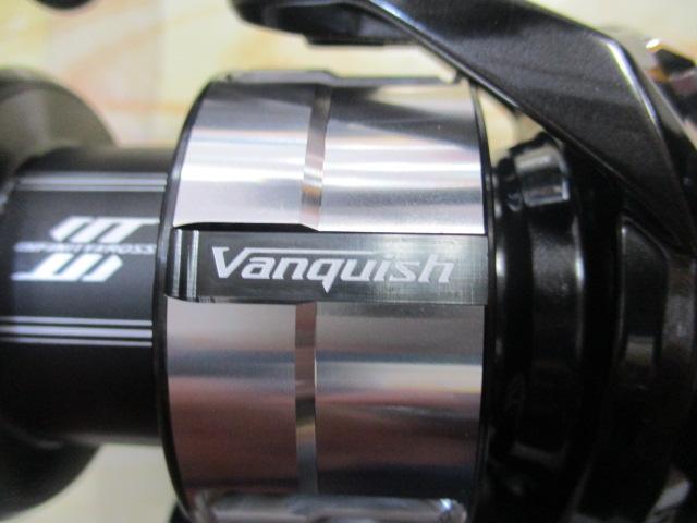 23ヴァンキッシュ 4000XG