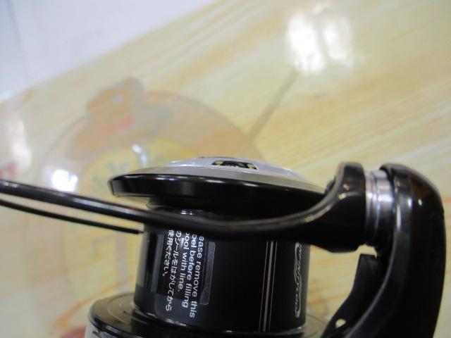 23ヴァンキッシュ 4000XG