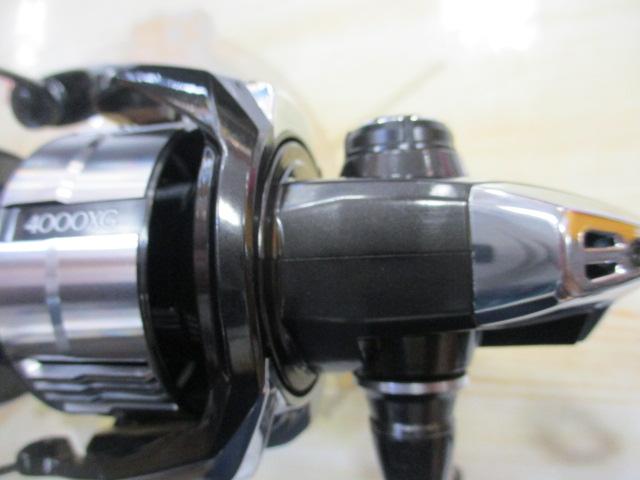 23ヴァンキッシュ 4000XG｜＠ベリーネット 日本最大新品中古釣具