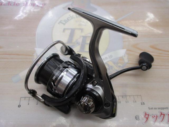 【美品】18カルディア 2000s-xh 18カルディアLT2000S-XH 最終値下げ - メルカリ