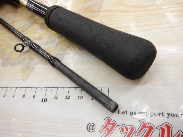 ゾディアス 1610M-2｜＠ベリーネット 日本最大新品中古釣具WEB