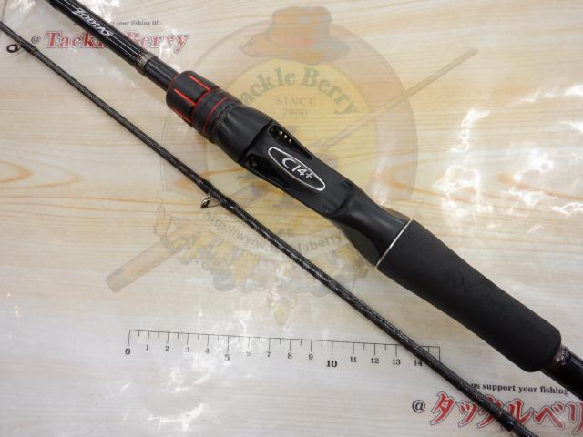 ゾディアス 1610M-2｜＠ベリーネット 日本最大新品中古釣具WEB