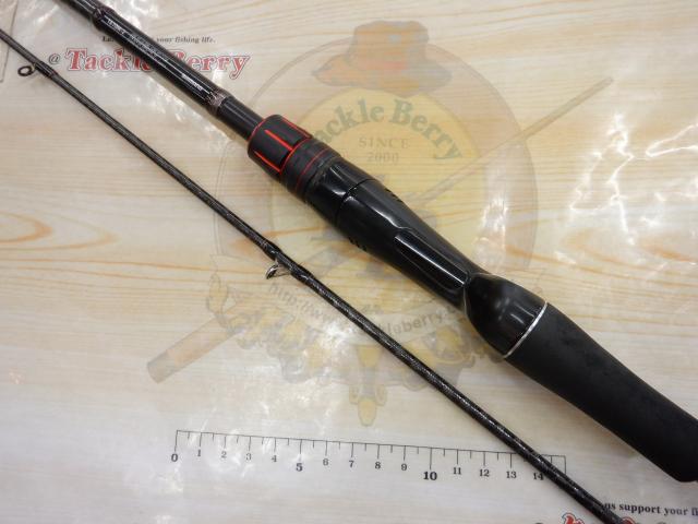 ゾディアス 1610M-2｜＠ベリーネット 日本最大新品中古釣具WEB