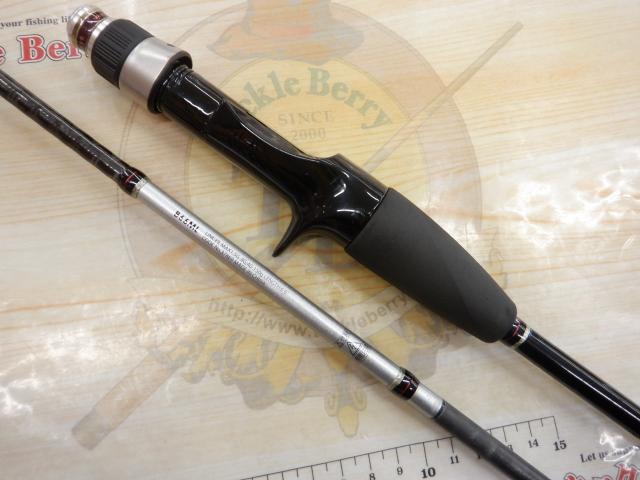 サーベルチューンBB B66ML｜＠ベリーネット 日本最大新品中古