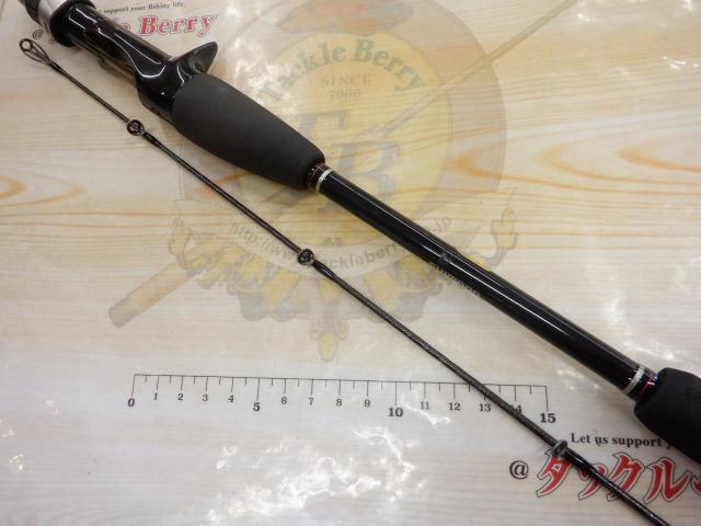 サーベルチューンBB B66ML｜＠ベリーネット 日本最大新品中古