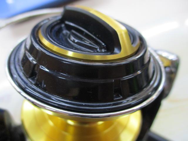 19ステラSW 8000HG