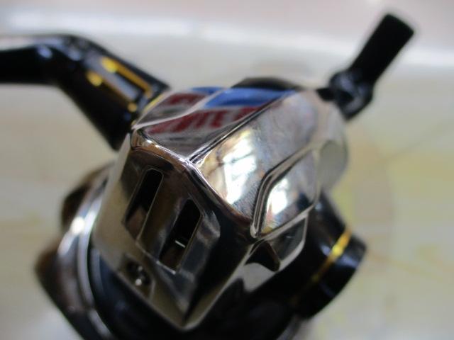 19ステラSW 8000HG