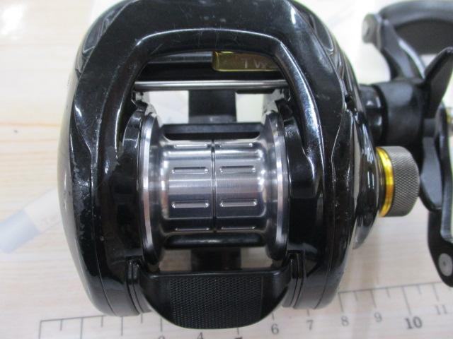 タトゥーラ 103H-TW｜＠ベリーネット 日本最大新品中古釣具WEBショップ