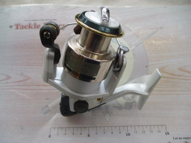 95バイオマスターXT 4000｜＠ベリーネット 日本最大新品中古釣具WEB