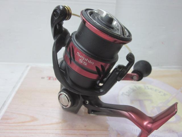 19セフィアSS C3000 未使用品です 19セフィアSS C3000SDH｜＠ベリーネット 日本最大新品中古釣具