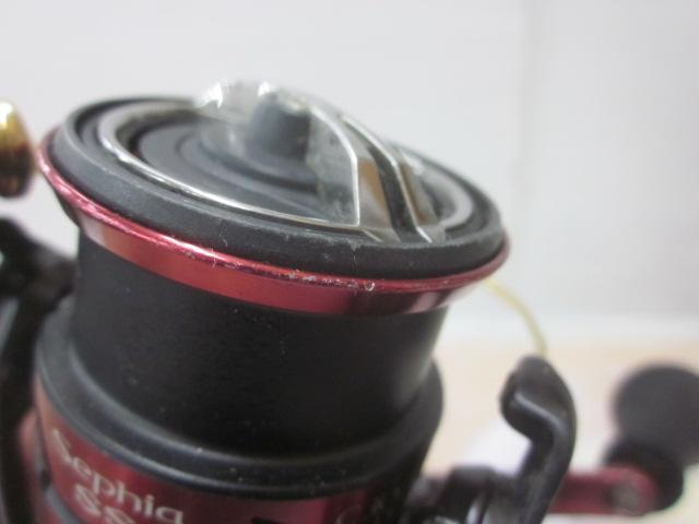 19セフィアSS C3000SDH