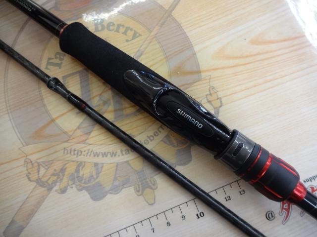 22セフィアBB  S86ML 中古 22セフィアBB S86ML｜＠ベリーネット 日本最大新品中古釣具WEB