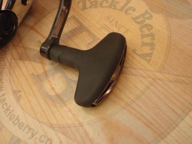 23ヴァンキッシュ 4000MHG