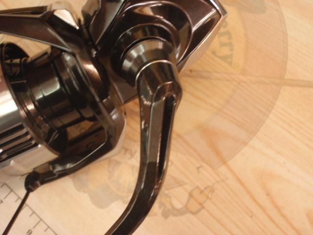 23ヴァンキッシュ 4000MHG