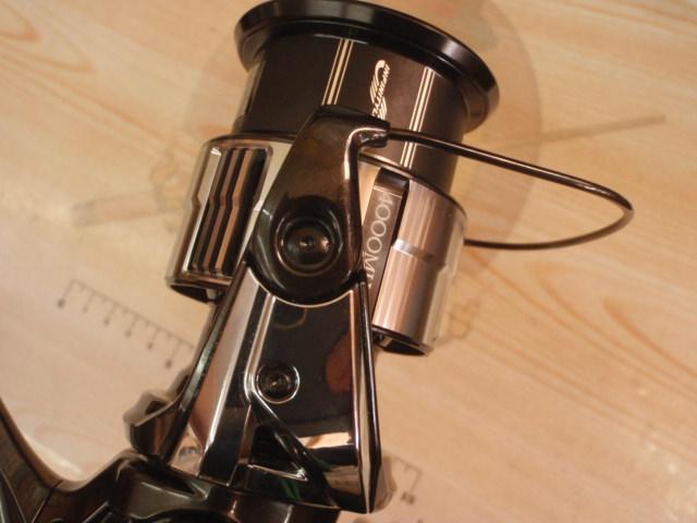 23ヴァンキッシュ 4000MHG