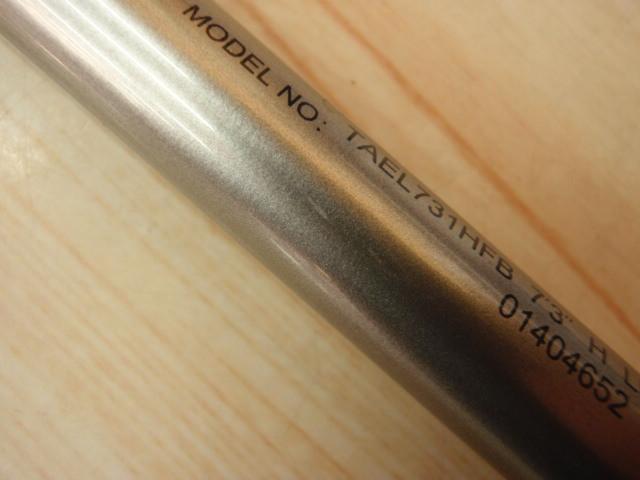 タトゥーラ エリート 731HFB