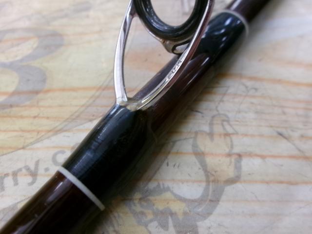 エルホリゾンテ 78 Kガイド