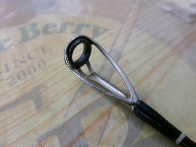 エルホリゾンテ 78 Kガイド