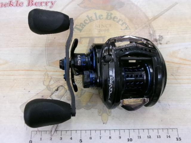 レボ Deez6-L｜＠ベリーネット 日本最大新品中古釣具WEBショップ