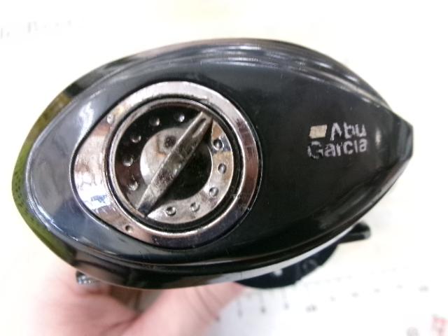 REVO DEEZ6 L 【ハイギア化-シャロースプール付】オーバーホール済み REVO DEEZ6 L 【ハイギア化-シャロースプール付】オーバーホール済み