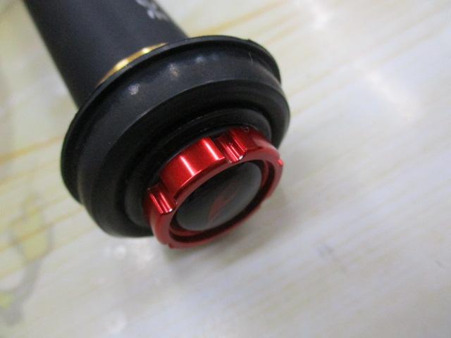 19ファイアブラッドグレ ハイドロスコープ 1.6-530