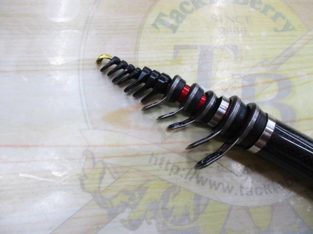 19ファイアブラッドグレ ハイドロスコープ 1.6-530｜＠ベリーネット