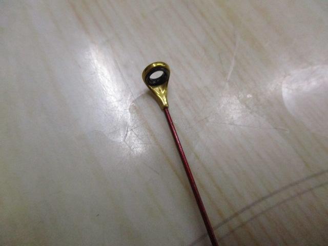 19ファイアブラッドグレ ハイドロスコープ 1.6-530