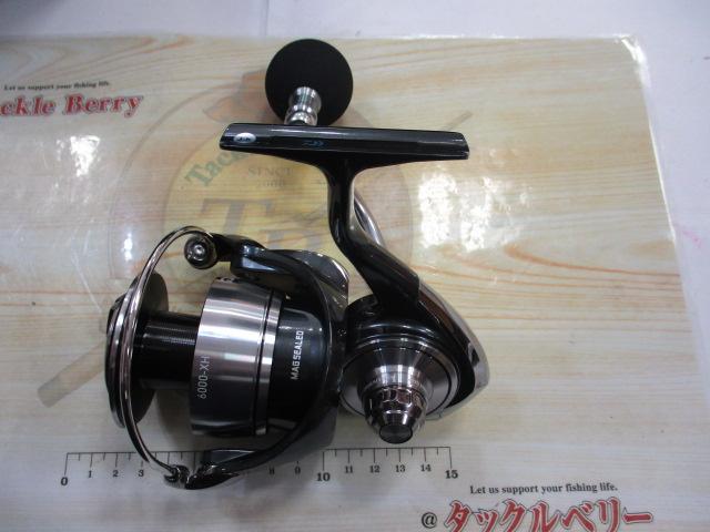 24セルテートSW 6000-XH｜＠ベリーネット 日本最大新品中古釣具