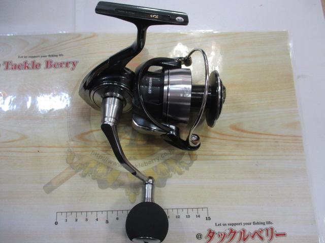 24セルテートSW 6000-XH｜＠ベリーネット 日本最大新品中古釣具