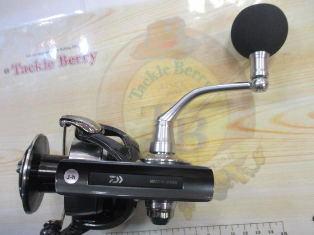 24セルテートSW 6000-XH｜＠ベリーネット 日本最大新品中古釣具