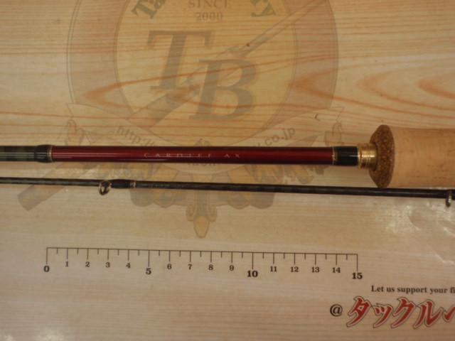 ガ*ル様 ★★シマノ　CARDIFF　AX B64L-F 超美品★★ シマノ シマノ／SHIMANO カーディフ AX B64L-F （CARDIFF AX