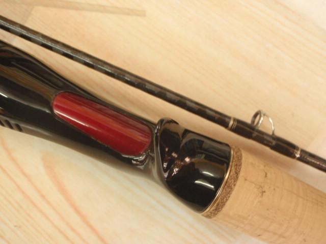 カーディフAX B64L-F｜＠ベリーネット 日本最大新品中古釣具WEBショップ