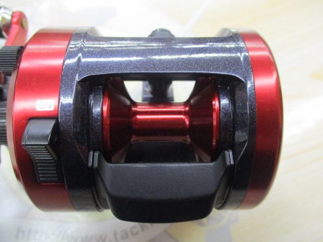 【セール中〆30日21:00】　17 ダイナスター 150L ダイワ ダイワ ダイナスター 150 (リール) 価格比較 - 価格.com