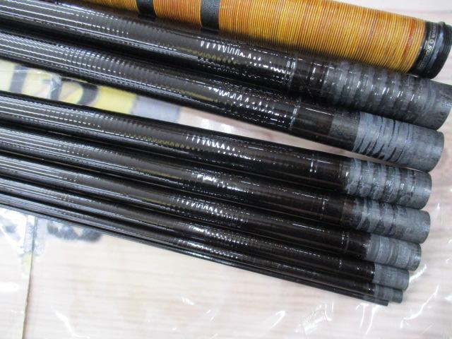 AW THE鮎中硬硬H100