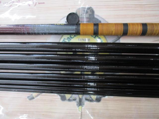 AW THE鮎中硬硬H100