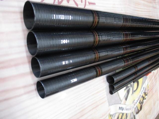 AW THE鮎中硬硬H100