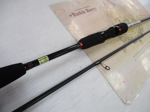 【中古/美品】 ダイワ 月下美人 AJING 71UL-S  /A022L 中古/美品】 ダイワ 月下美人 AJING 71UL-S /A022Lの通販 by